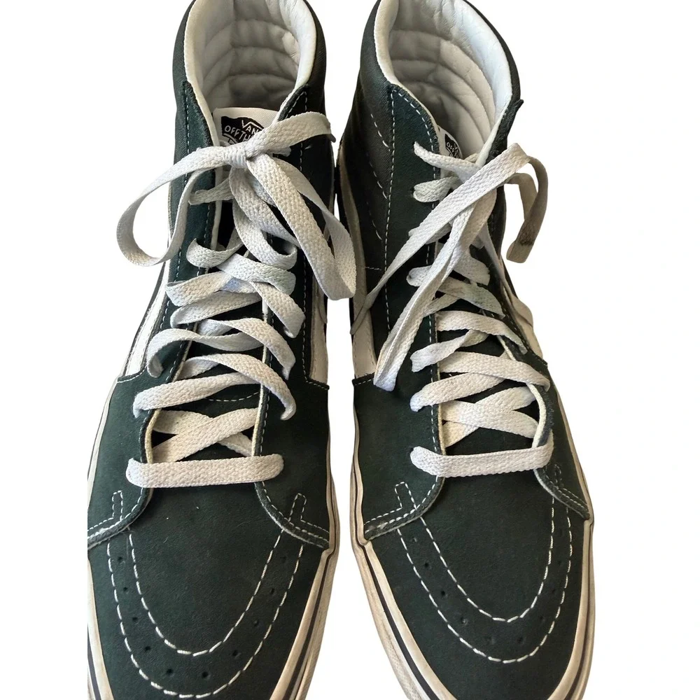 Vans timeless skate
